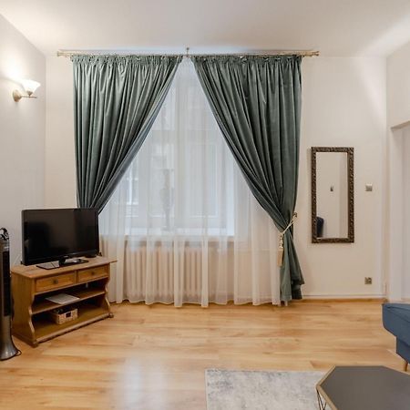 Time Apartment Варшава Экстерьер фото