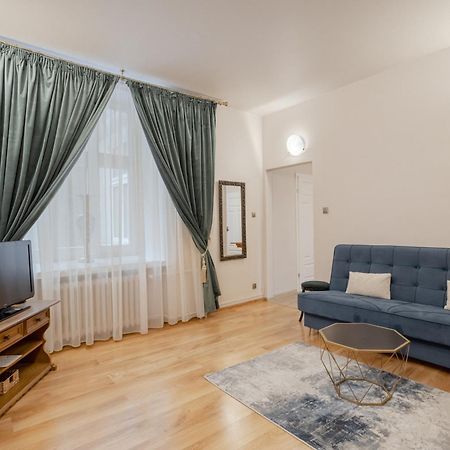 Time Apartment Варшава Экстерьер фото