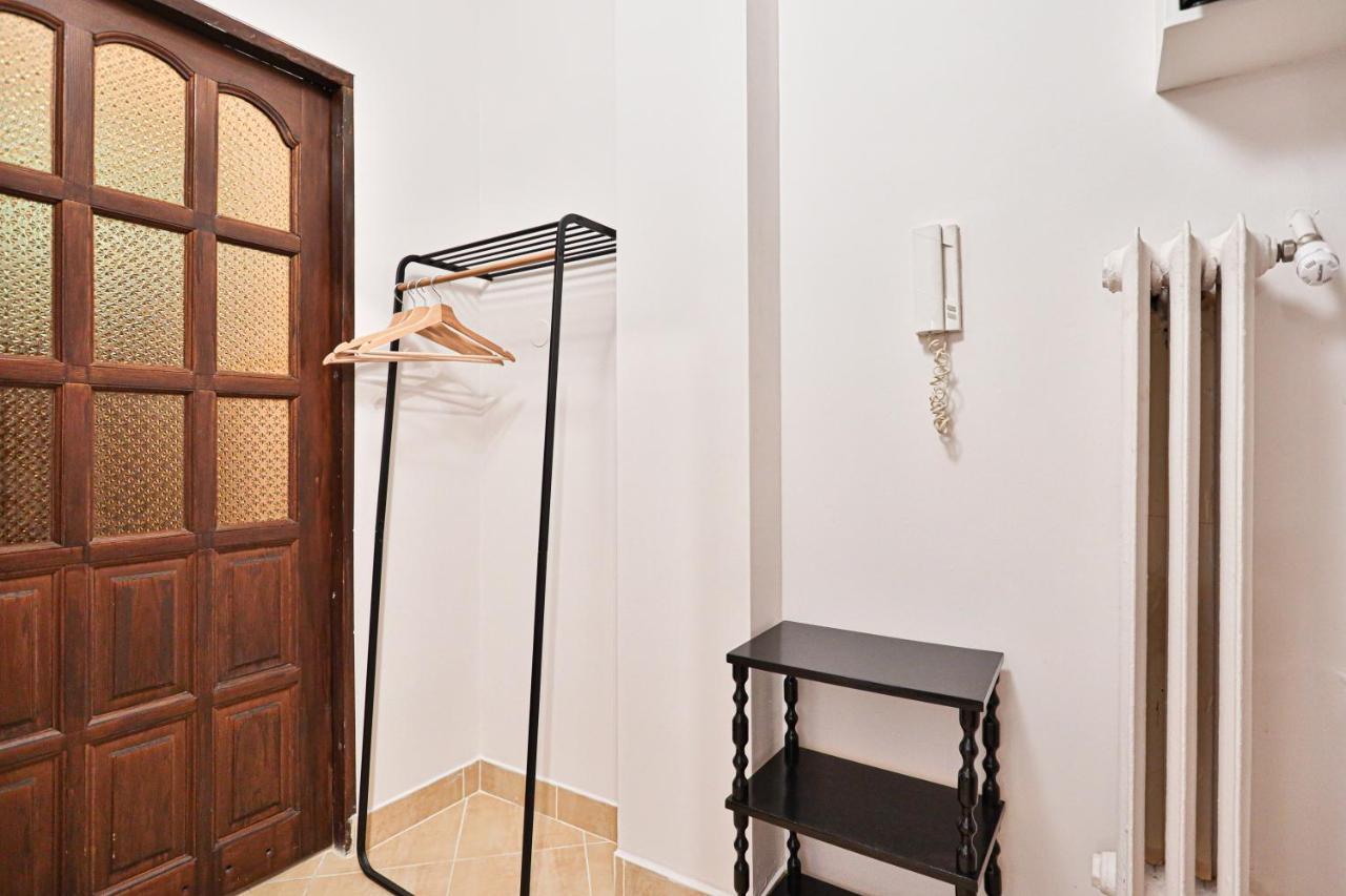 Time Apartment Варшава Экстерьер фото