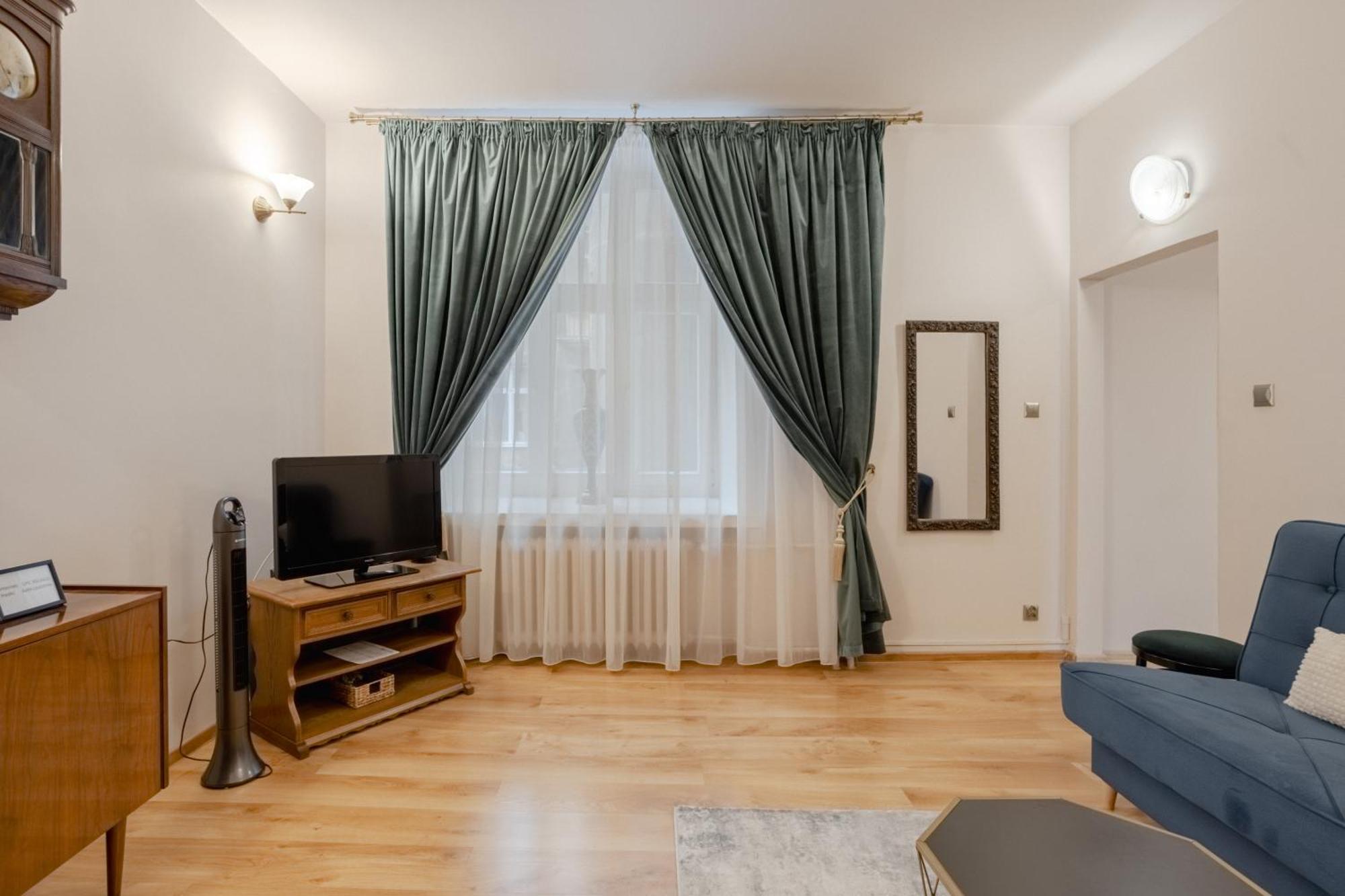 Time Apartment Варшава Экстерьер фото