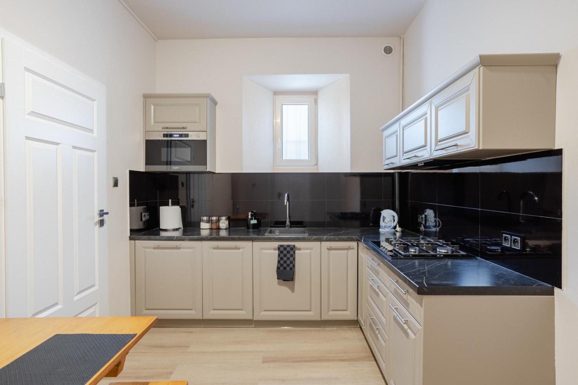 Time Apartment Варшава Экстерьер фото