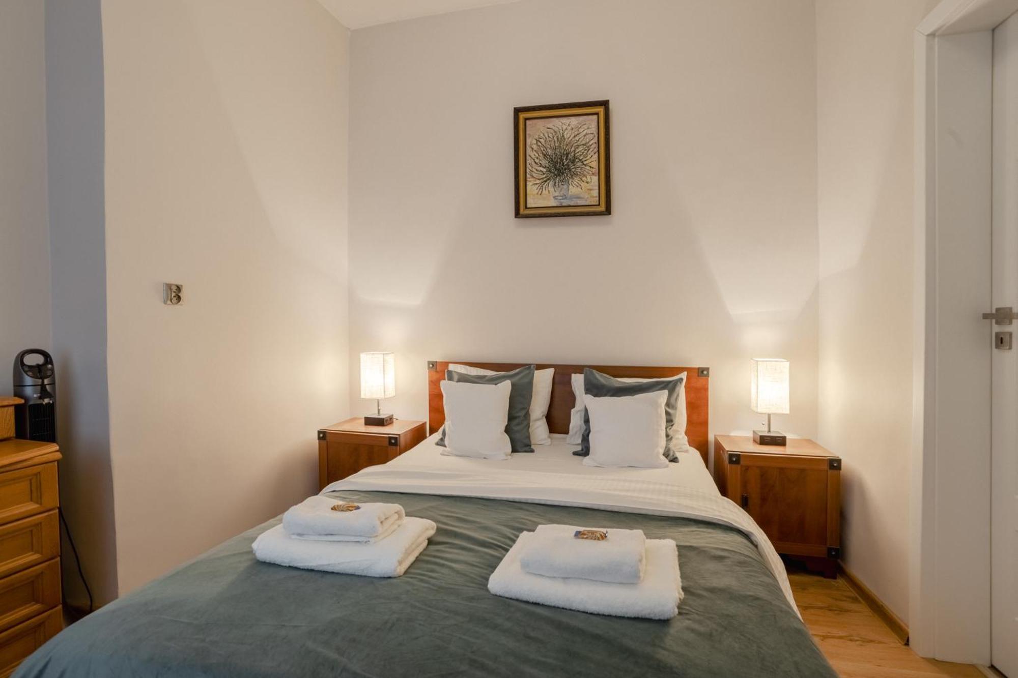Time Apartment Варшава Экстерьер фото