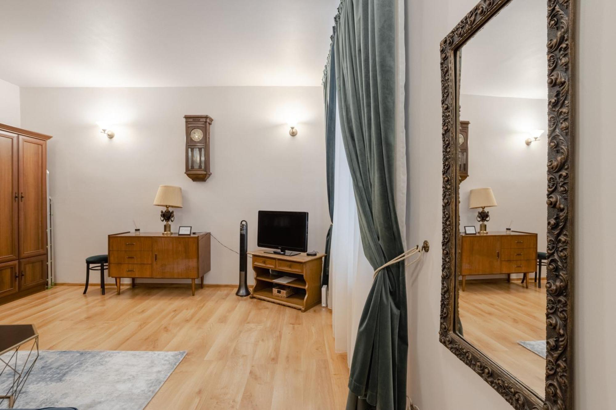 Time Apartment Варшава Экстерьер фото