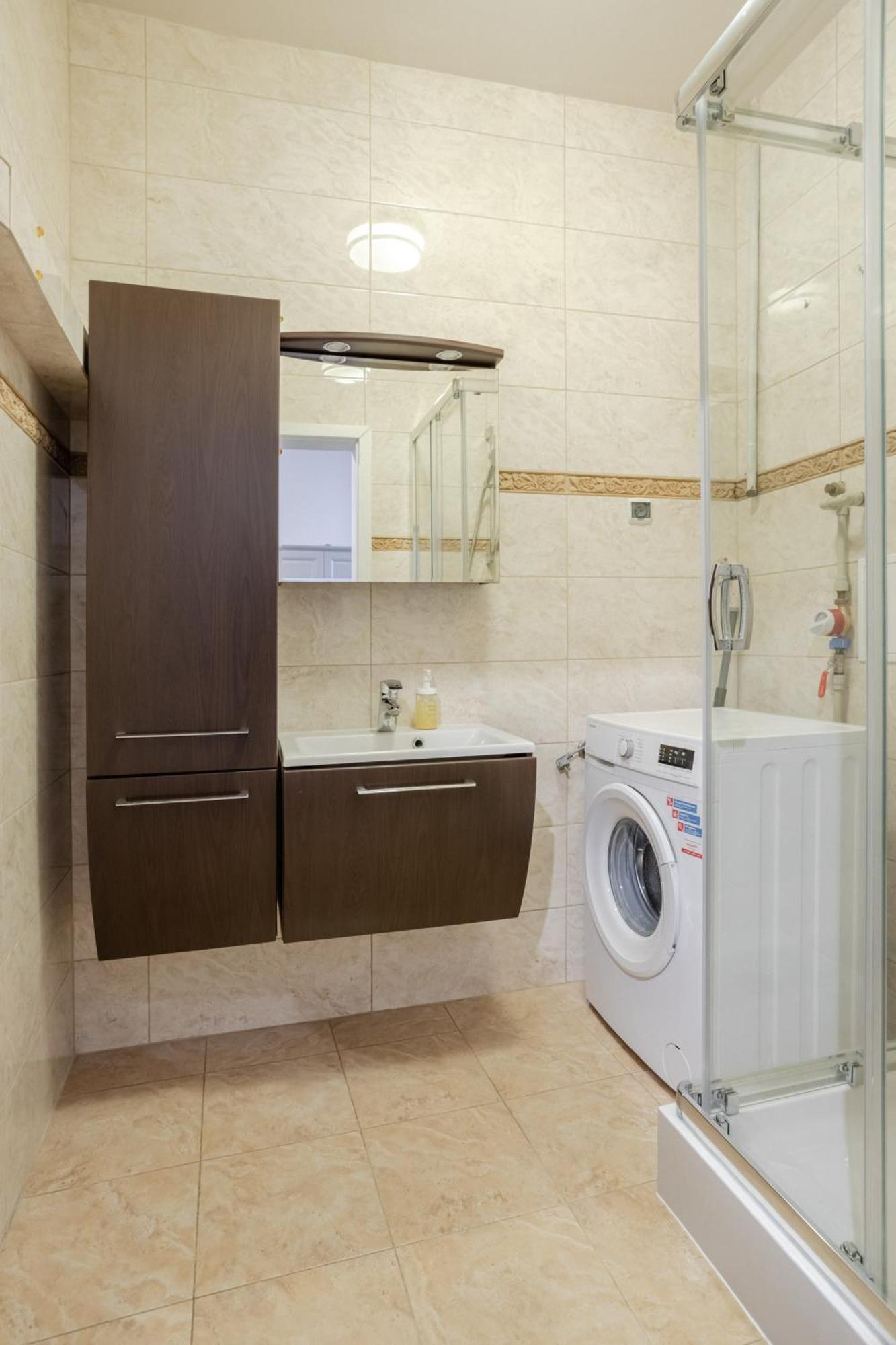 Time Apartment Варшава Экстерьер фото