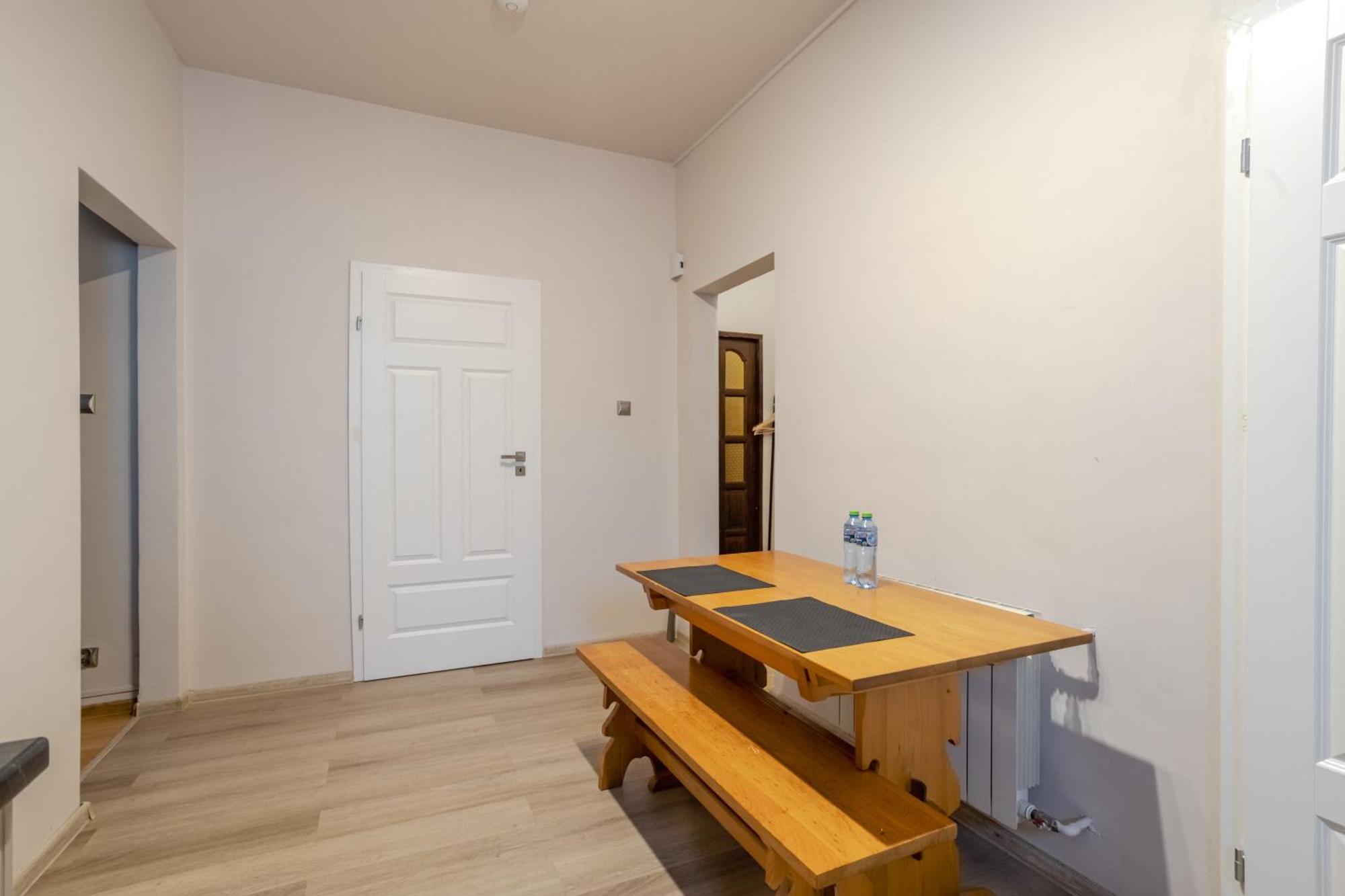 Time Apartment Варшава Экстерьер фото