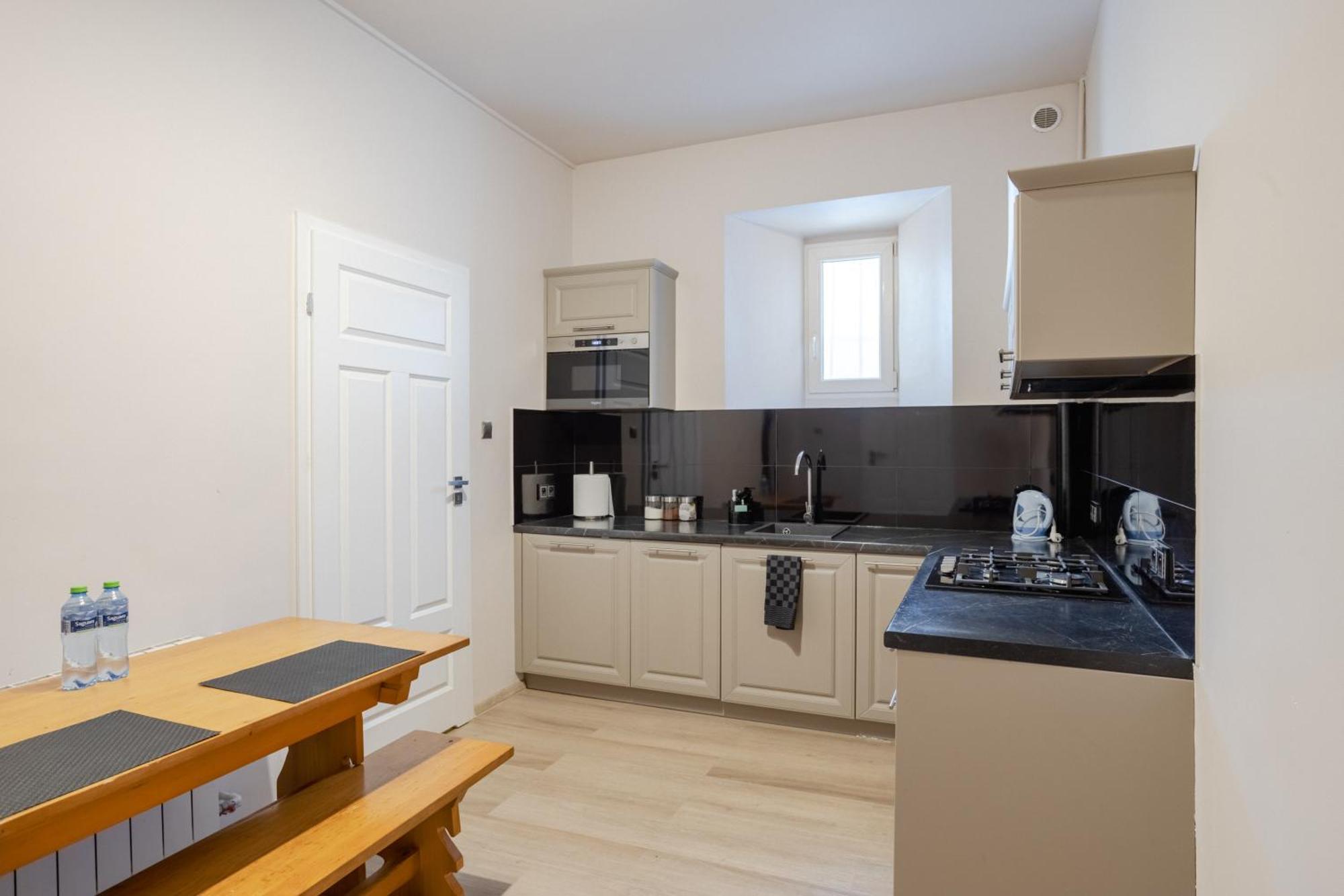 Time Apartment Варшава Экстерьер фото